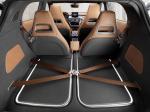 Mercedes-Benz GLA Concept 2013 года